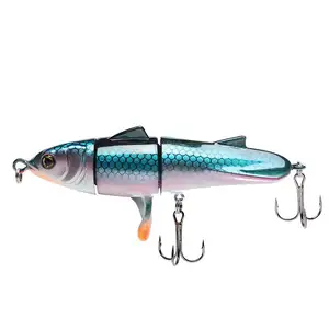 Cebo de pescado Trucha Jigging Artificial Precio barato Cuchara de metal en blanco Liquidación de atún Venta al por mayor Señuelos de pesca de marca líquida de agua superior