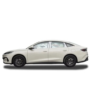 Fabrication professionnelle de voitures de sécurité haut de gamme d'occasion - Product Image 5