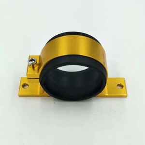 Ruixin Auto Parts Fuel <b>Pump</b> Mounting Bracket 60mm Aluminum Alloy For Retrofit Upgrade - Product Image 4