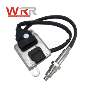 0009053403 Sonde NOx Benz W166 W212 ML350 E250 Nouvelle Sonde Lambda de Détecteur d'Oxyde d'Azote des Gaz d'Échappement Précise Pièces - Product Image 2