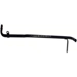 Tubo de entrada del radiador 5038503AA para Dodge Challenger 300C, manguera de refrigerante de hierro, pieza de repuesto - Product Image 4