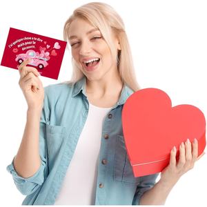 <span class=keywords><strong>Carte</strong></span> <span class=keywords><strong>à</strong></span> <span class=keywords><strong>gratter</strong></span> « <span class=keywords><strong>Amour</strong></span> Français » pour couple, cadeau pour la Saint-Valentin, cadeau d'anniversaire, cadeau de mariage, cadeau pour petit ami - Product Image 6