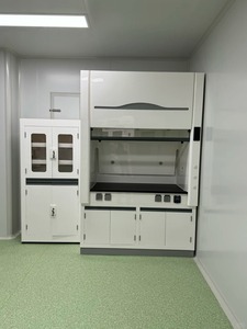 Cappa <span class=keywords><strong>Chimica</strong></span> in Acciaio Inossidabile su Misura OEM per Uso <span class=keywords><strong>Industriale</strong></span> Chimico e Farmaceutico - Product Image 6