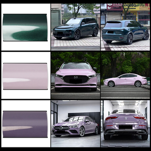 XQ serie pellicola <span class=keywords><strong>per</strong></span> <span class=keywords><strong>auto</strong></span> avvolgente in vinile colore PPF <span class=keywords><strong>per</strong></span> <span class=keywords><strong>auto</strong></span> Anti-graffio colore di sicurezza 3m avvolgente rotolo di vinile <span class=keywords><strong>per</strong></span> <span class=keywords><strong>auto</strong></span> - Product Image 3