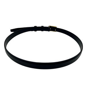 Tinh Tế Mới Thiết Kế Da Vành Đai Thời Trang Sang Trọng Eo Trang Trí Thắt Lưng Cho Phụ Nữ Với Prong Pin Đóng Cửa - Product Image 2