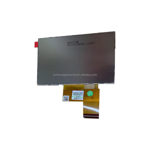 โมดูลจอแสดงผล LCD TFT คุณภาพสูงแบบใหม่ดั้งเดิม AM480272METMQW20H-B ซัพพลายเออร์ ODM - Product Image 1