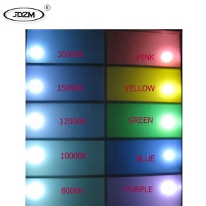 <span class=keywords><strong>Ampoule</strong></span> halogène <span class=keywords><strong>H7</strong></span> super <span class=keywords><strong>blanche</strong></span> de fabrication industrielle 12V/24V avec revêtement blanc argenté et base en acier inoxydable - Product Image 5