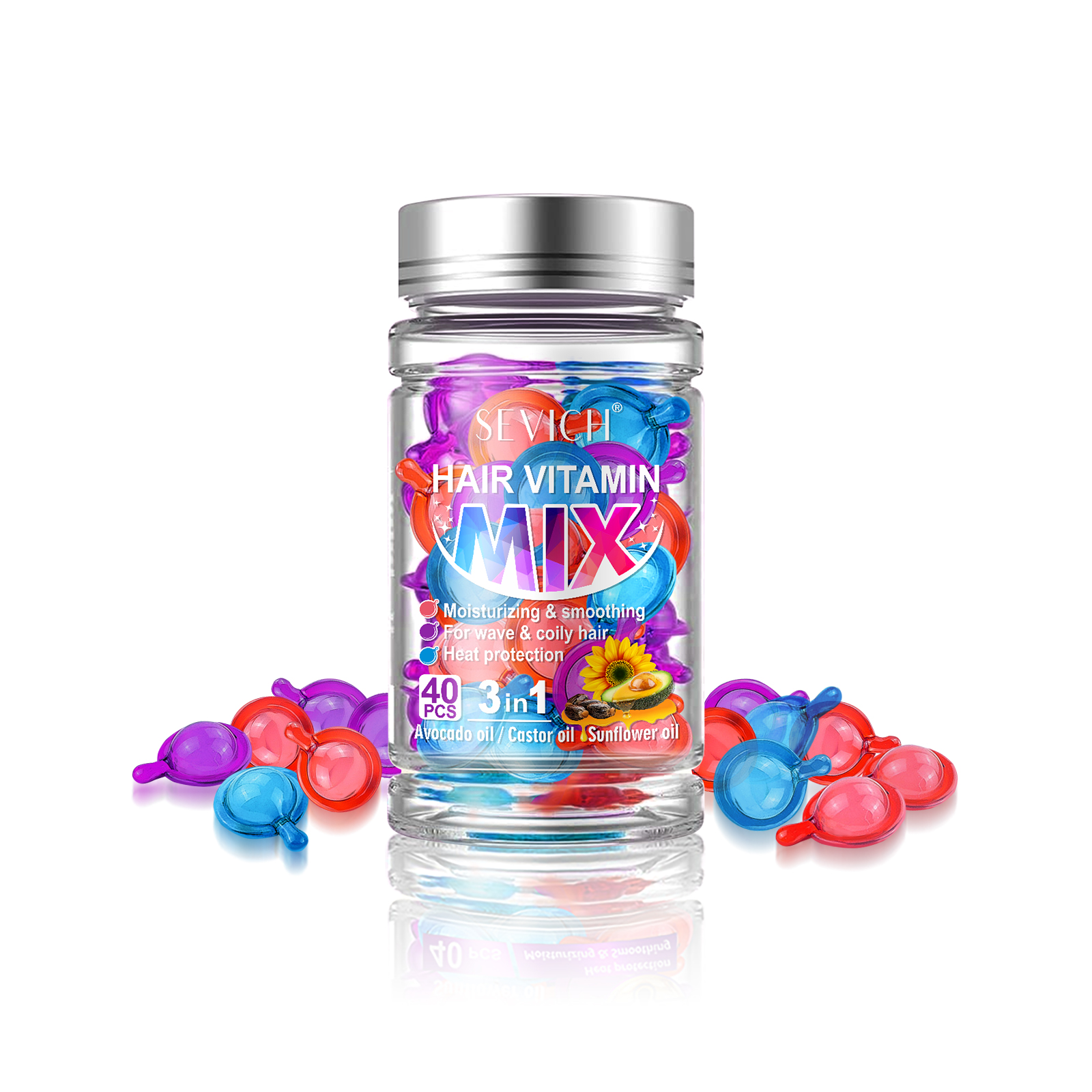 40PCs