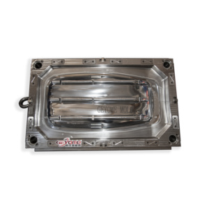 قالب حقن بلاستيكي مخصص قالب قارب إنقاذ كبير من الفولاذ LLDPE منتج منزلي - Product Image 3