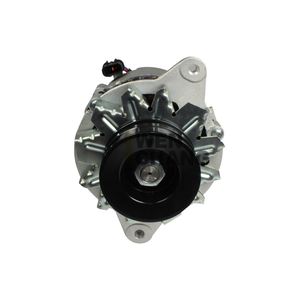 <span class=keywords><strong>ALTERNADOR</strong></span> WENCHANG AUTO, Ajuste Perfecto para <span class=keywords><strong>HYUNDAI</strong></span> <span class=keywords><strong>H100</strong></span> 2.5 12V 65A, <span class=keywords><strong>ALTERNADOR</strong></span> <span class=keywords><strong>de</strong></span> Alta Calidad F032111929 - Product Image 3