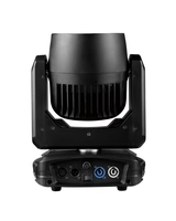 7 Stück Mini 740 7 X40W RGBW LED Zoom Moving Head Bühnen licht Bee Eye Design Bühnen beleuchtung