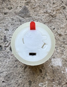 Martop <span class=keywords><strong>LED</strong></span> Sáp parafin nến ngọn lửa bấc sóng Top Chức năng hẹn giờ cho đám cưới bên lễ hội Diwali Halloween Nhà - Product Image 5