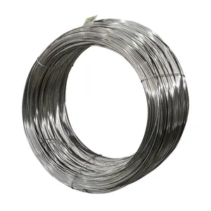Chinese supplier Zinc Coating Gi Wires Bwg 20 21 22 Gi High Tensile Line Galvanized Iron Steel Wire Galvanized Wire