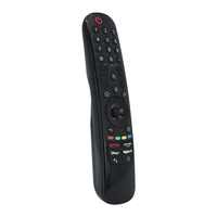 MR21GA funciona para 2023 LG-Magic Remote con puntero y reemplazo de función de voz para LG UHD OLED QNED NanoCell 4K 8K Smart TV