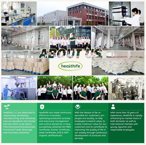 स्वास्थ्य कारखाने प्रत्यक्ष आपूर्ति ओएम गार्सिनिया कैंबोगिया फल निकालने 500 मिलीग्राम गार्सिनिया कैंबोगिया कैप्सूल - Product Image 4