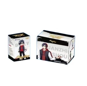 16 Scatole All'ingrosso Zhiwan The <span class=keywords><strong>King</strong></span>'s Avatar Action Figure Blind Box BJD Giocattoli di Compleanno per Bambini da Regalo Popolare Scatola da Collezione - Product Image 1