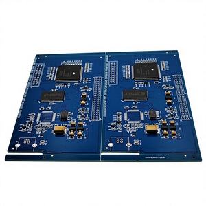Placa de Circuito Impreso (PCB) Universal para Caminadora, Silla de Masaje, Estufa de Pellets, Controlador de Bomba 4G GSM, Material FR4, 1 oz de Cobre - Product Image 1