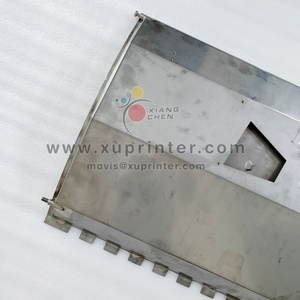 JENNEY C8.805.003 Sheet Guide Plate for Heidelberg CD102 Offset <b>Printing</b> <b>Machinery</b> Spare Parts - Product Image 6
