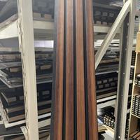 Cetakan Plafon PS Modern |   Listplank Putih Elegan untuk Interior Hunian dan Komersial