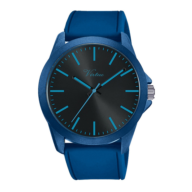 Waterproof Outdoor Sport Watch Men Original Brand Sport Wrist Band Silicone Designer Style Modern Minimalist Reloj Deportivo