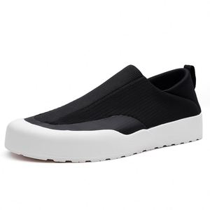 Chaussures mocassins tendance personnalisées pour hommes et femmes, à semelle souple, modernes, décontractées, polyvalentes, faciles à enfiler, pour la conduite et les soirées, vente en gros - Product Image 3