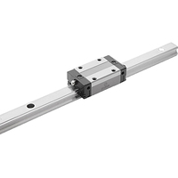 Rail de glissière linéaire léger KTO Han Yi, anti-ternissement, micro-guides, composants sans noyau, fabrication originale