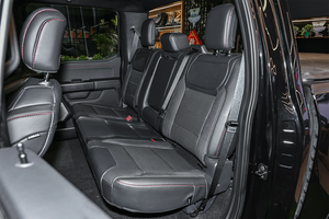 Pick-up <span class=keywords><strong>Ford</strong></span> F150 <span class=keywords><strong>Raptor</strong></span> 2025 d'occasion, EcoBoost 35T V6, quatre portes, cinq places, pick-up de grande taille, moteur essence biturbo - Product Image 4