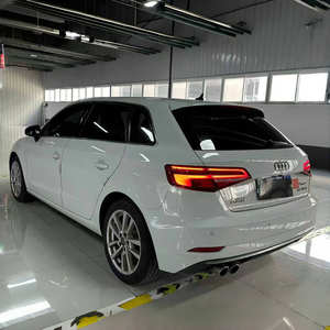 Coche usado bien mantenido de alta calidad para <span class=keywords><strong>AudiA3</strong></span> 2019 Limousine 35 TFSI Fashion Country V Boutique Coche usado - Product Image 4