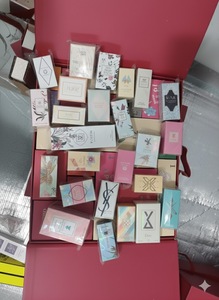 YULU Auténtico Eros Eau de Parfum para Hombre, Colonia Floral Amaderada de Larga Duración con Fragancia Frutal, Venta al por Mayor - Product Image 4