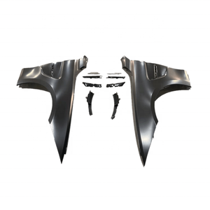 CS ฮู้ดสำหรับ BMW <span class=keywords><strong>2</strong></span> SERIES F20 F22 F23 F87 M2 2014 - Product Image 5