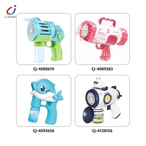 Chengji nuevo diseño <span class=keywords><strong>de</strong></span> <span class=keywords><strong>pistola</strong></span> <span class=keywords><strong>de</strong></span> <span class=keywords><strong>burbujas</strong></span> porosa eléctrica para niños juegos al aire libre fiesta <span class=keywords><strong>de</strong></span> verano niños <span class=keywords><strong>pistola</strong></span> <span class=keywords><strong>de</strong></span> <span class=keywords><strong>burbujas</strong></span> <span class=keywords><strong>de</strong></span> tiburón eléctrica - Product Image 5