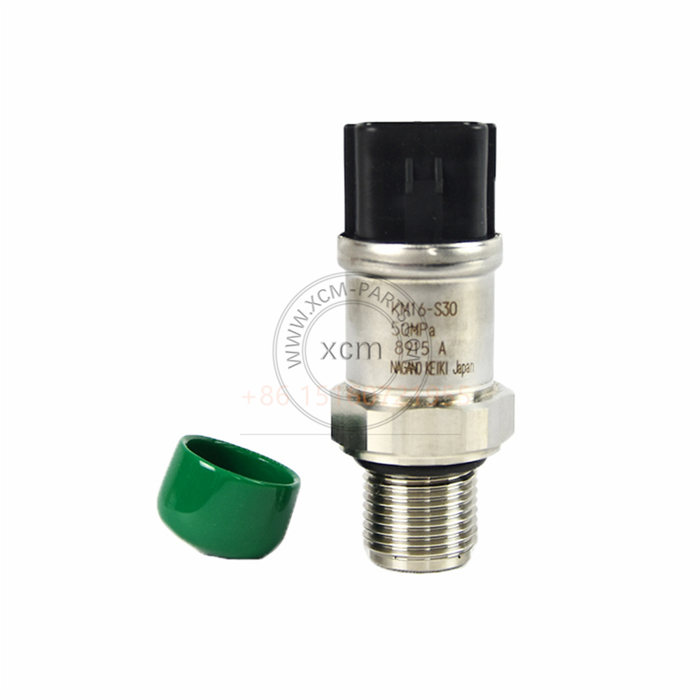 KHR41950 KHR10290 Pressure Sensor for Sumitomo Excavators