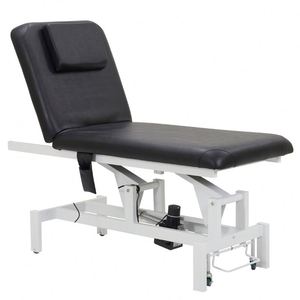 Lit <span class=keywords><strong>de</strong></span> <span class=keywords><strong>massage</strong></span> <span class=keywords><strong>électrique</strong></span> moderne à prix avantageux, pour la thérapie occupationnelle, le salon, les soins chiropratiques, <span class=keywords><strong>table</strong></span> <span class=keywords><strong>de</strong></span> <span class=keywords><strong>massage</strong></span> <span class=keywords><strong>électrique</strong></span> avec 2 moteurs - Product Image 2