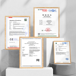 Lampu tiga warna ek buatan tangan untuk malam hari: mawar segar di dalam vas tanam dengan cepat meningkatkan suasana. - Product Image 6