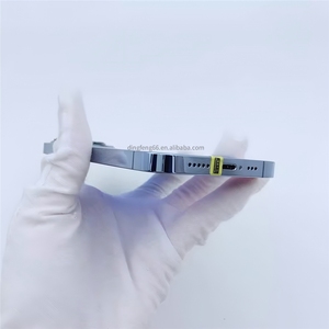 สมาร์ทโฟนใหม่เอี่ยมสำหรับรุ่น <span class=keywords><strong>11</strong></span> 12 13 <span class=keywords><strong>Pro</strong></span> 13 <span class=keywords><strong>Pro</strong></span> <span class=keywords><strong>Max</strong></span> ความจุ 128G/<span class=keywords><strong>256G</strong></span> Octa Core 144HZ ปลดล็อคแล้ว จำนวนมาก - Product Image 6