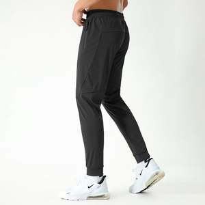 <span class=keywords><strong>Pantaloni</strong></span> Casual da uomo traspiranti elasticizzati in vita Fitness da Golf <span class=keywords><strong>pantaloni</strong></span> della <span class=keywords><strong>tuta</strong></span> taglie forti <span class=keywords><strong>3XL</strong></span> - Product Image 5