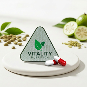 Cápsulas Adelgazantes Veganas Orgánicas Cancsin OEM para el Control de Peso en Adultos, Quemador de Grasa Abdominal, Suplemento de Hinojo y Garcinia - Product Image 1