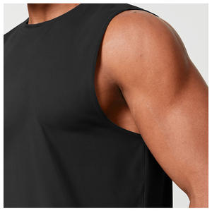 Débardeur de sport respirant à séchage rapide pour homme – Léger, idéal pour la course, la gym et l'entraînement - Product Image 6