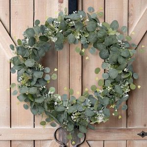 <span class=keywords><strong>Chemin</strong></span> <span class=keywords><strong>de</strong></span> <span class=keywords><strong>table</strong></span> 1,8 m, guirlande artificielle d'<span class=keywords><strong>eucalyptus</strong></span>, verdure, vignes pour décoration <span class=keywords><strong>de</strong></span> fête - Product Image 2