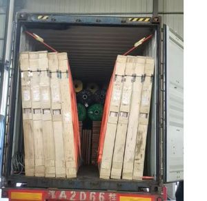 <span class=keywords><strong>Prix</strong></span> d'usine en Chine pour le revêtement de terrain de <span class=keywords><strong>padel</strong></span> et la toiture de terrain de <span class=keywords><strong>padel</strong></span>, <span class=keywords><strong>construction</strong></span> personnalisée de terrain de tennis de <span class=keywords><strong>padel</strong></span> intérieur - Product Image 5