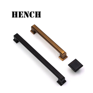 Factory Price High Quality Zinc Alloy Drawer Pull Handle - Product Image 5