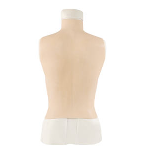 Реалистичный силиконовый кроссдресс Dokier, огромная грудь, грудь для кроссдрессеров, Трансвестит, королева, Трансвестит, протез - Product Image 5