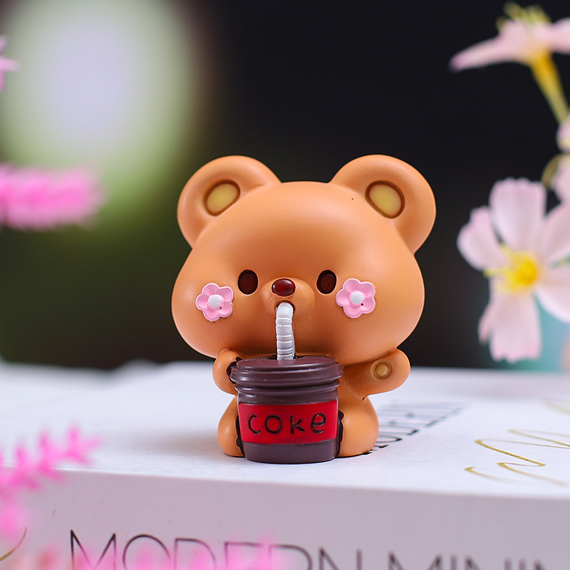 B02 Petit Ours