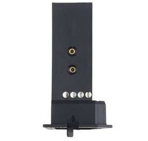 Resistencia del ventilador del calentador del motor del ventilador para <span class=keywords><strong>BMW</strong></span> E36 316i 318i 320i 323i 325i 328i M3 64118391749 64111393211 8391749 1393211 - Product Image 3