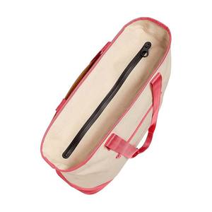 New Product 10-Color Lightweight Rainproof <b>Outdoor</b> Casual <b>Storage</b> Handbag <b>Waterproof</b> Zipper Airtight Airtight Pouch - Product Image 1