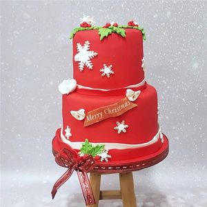 Lixsun ev yapımı DIY köpek bisküvi 4 adet plastik kemik şekli kurabiye kesici Set ile kesiciler davranır - Product Image 6