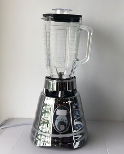 <span class=keywords><strong>Licuadora</strong></span> <span class=keywords><strong>Oster</strong></span> Modelo #4655 800W <span class=keywords><strong>Licuadora</strong></span> de mesa Trituradora de hielo comercial eléctrica - Product Image 3