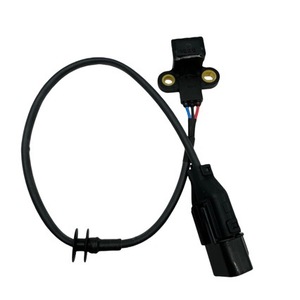 Capteur de position du vilebrequin 39318-39800 pour véhicules Hyundai Kia, mesure standard, pièce de rechange neuve - Product Image 3