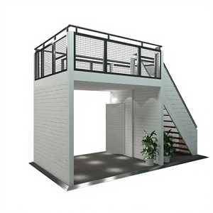 <span class=keywords><strong>Stand</strong></span> d'exposition <span class=keywords><strong>de</strong></span> 20 pieds en aluminium extrudé et système <span class=keywords><strong>de</strong></span> fabrication, pour salons professionnels, conception <span class=keywords><strong>de</strong></span> <span class=keywords><strong>stand</strong></span> à deux étages - Product Image 1