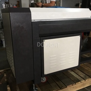 Sağ RT-207A 5T/10T/20T kapasiteli bilgisayar kontrolü evrensel çekme kuvveti test cihazı elektrik yatay çekme test makinesi - Product Image 3